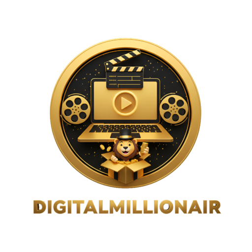 digitalmillionair.com