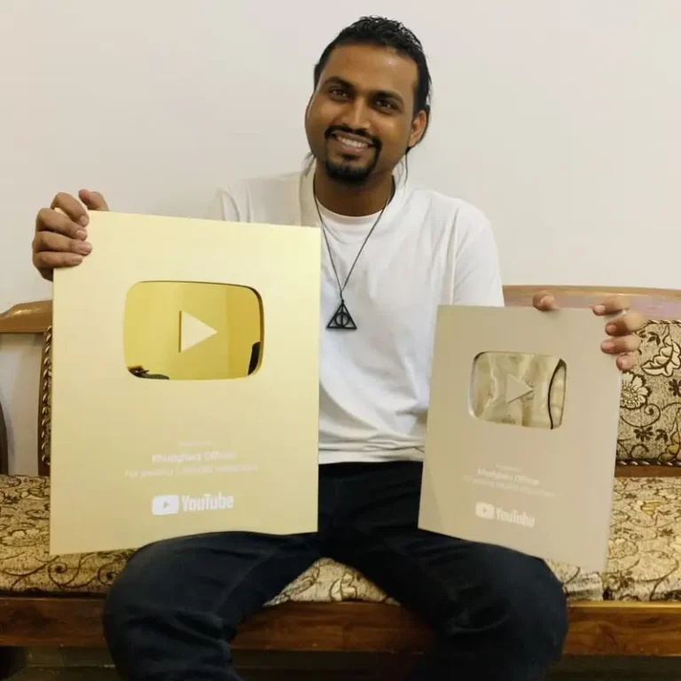 manish mehta youtube viral mastery course students